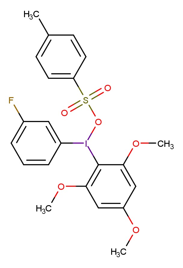 Chemical Building Blocks