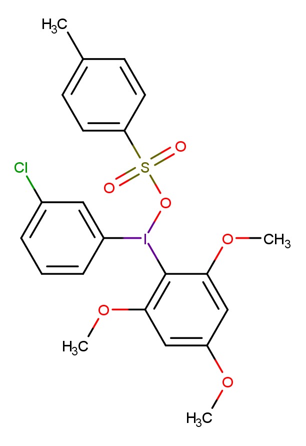 Chemical Building Blocks