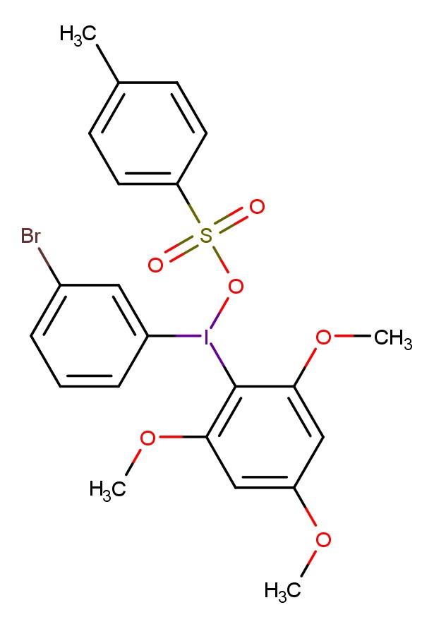 Chemical Building Blocks