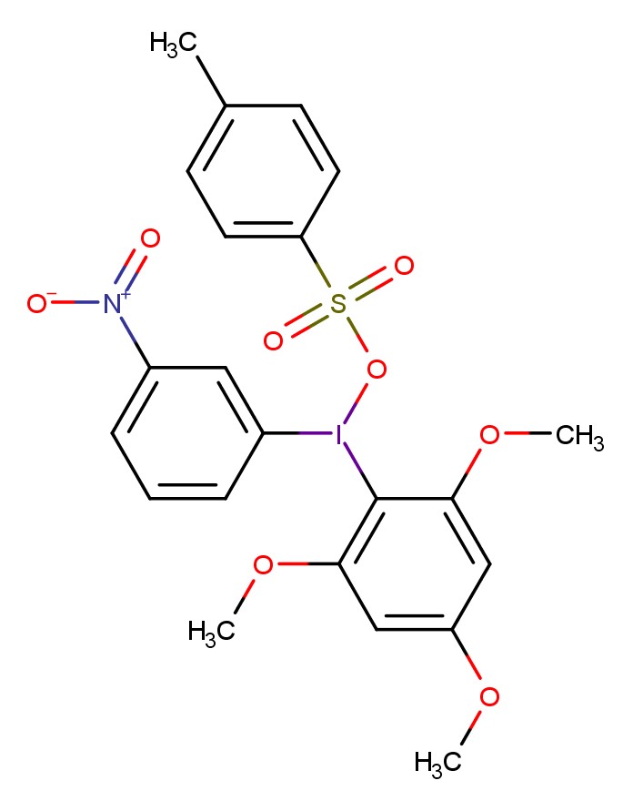 Chemical Building Blocks