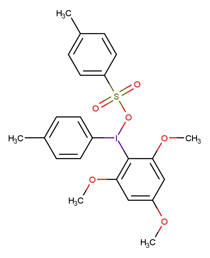 Chemical Building Blocks