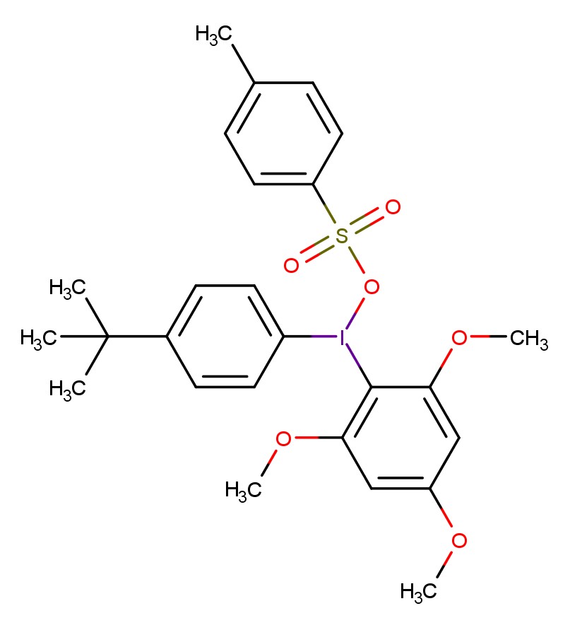 Chemical Building Blocks