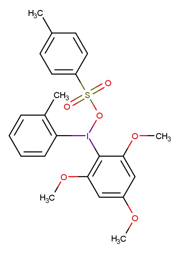 Chemical Building Blocks