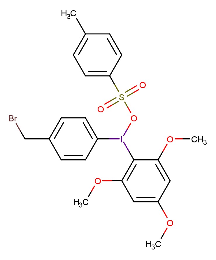 Chemical Building Blocks