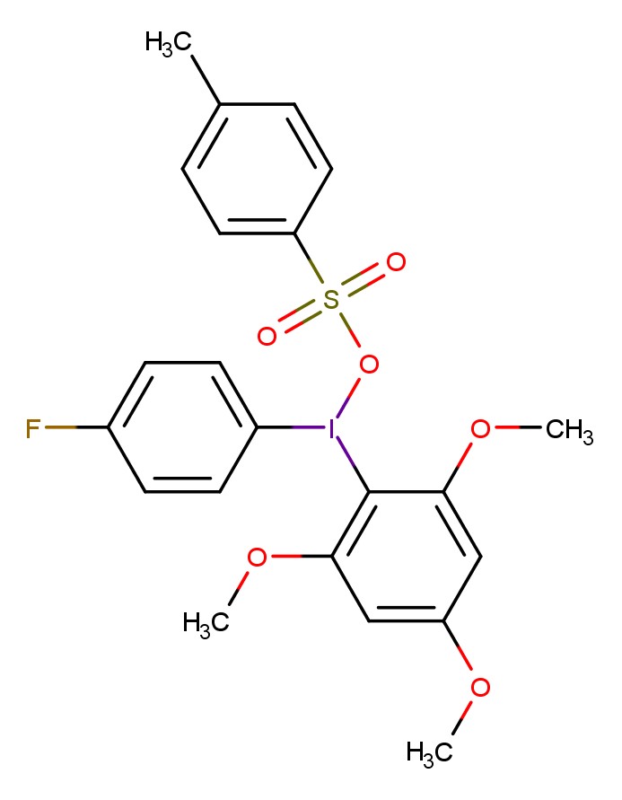 Chemical Building Blocks