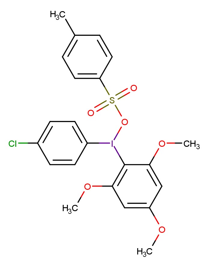 Chemical Building Blocks