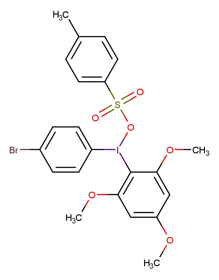 Chemical Building Blocks