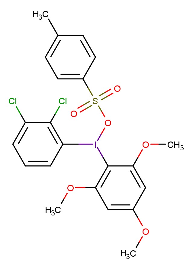 Chemical Building Blocks