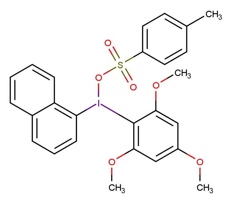 Chemical Building Blocks