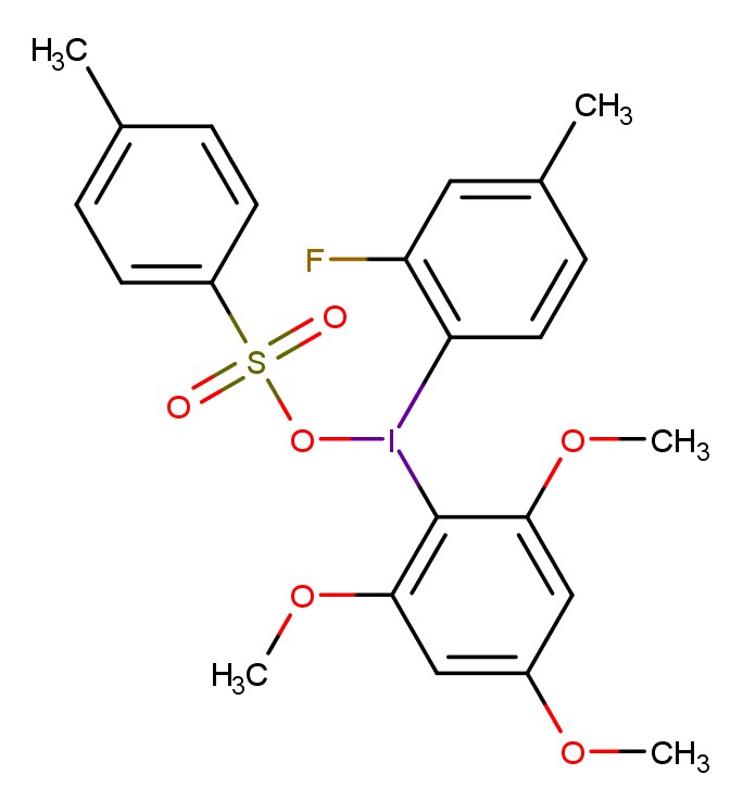 Chemical Building Blocks