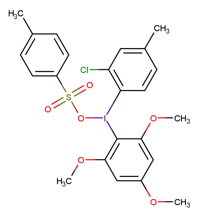 Chemical Building Blocks