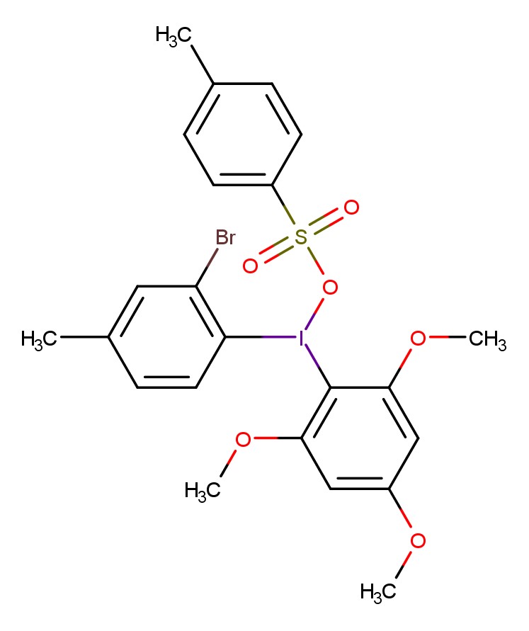 Chemical Building Blocks