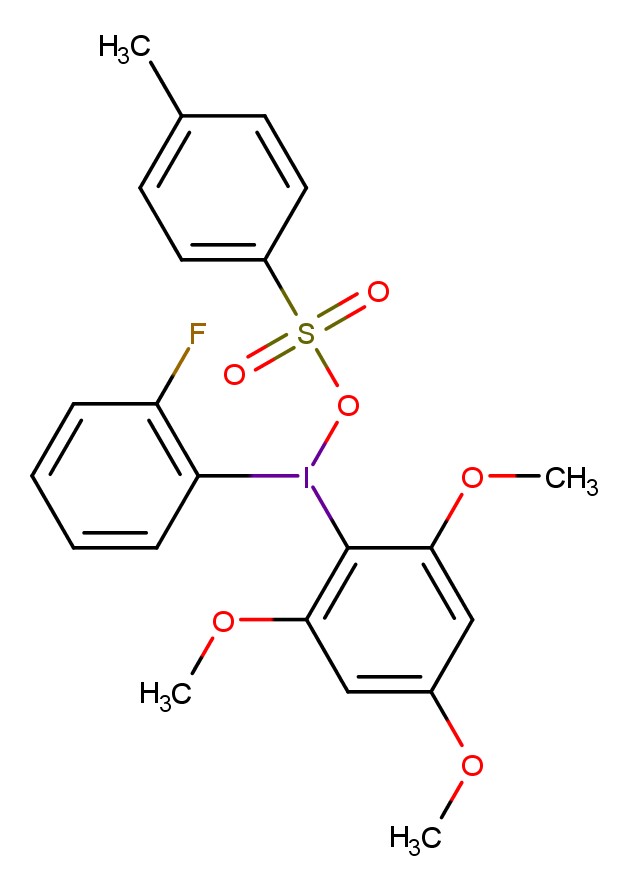 Chemical Building Blocks