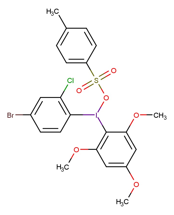 Chemical Building Blocks