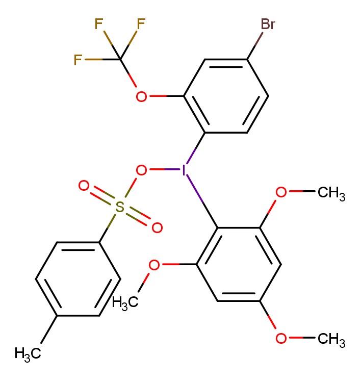 Chemical Building Blocks