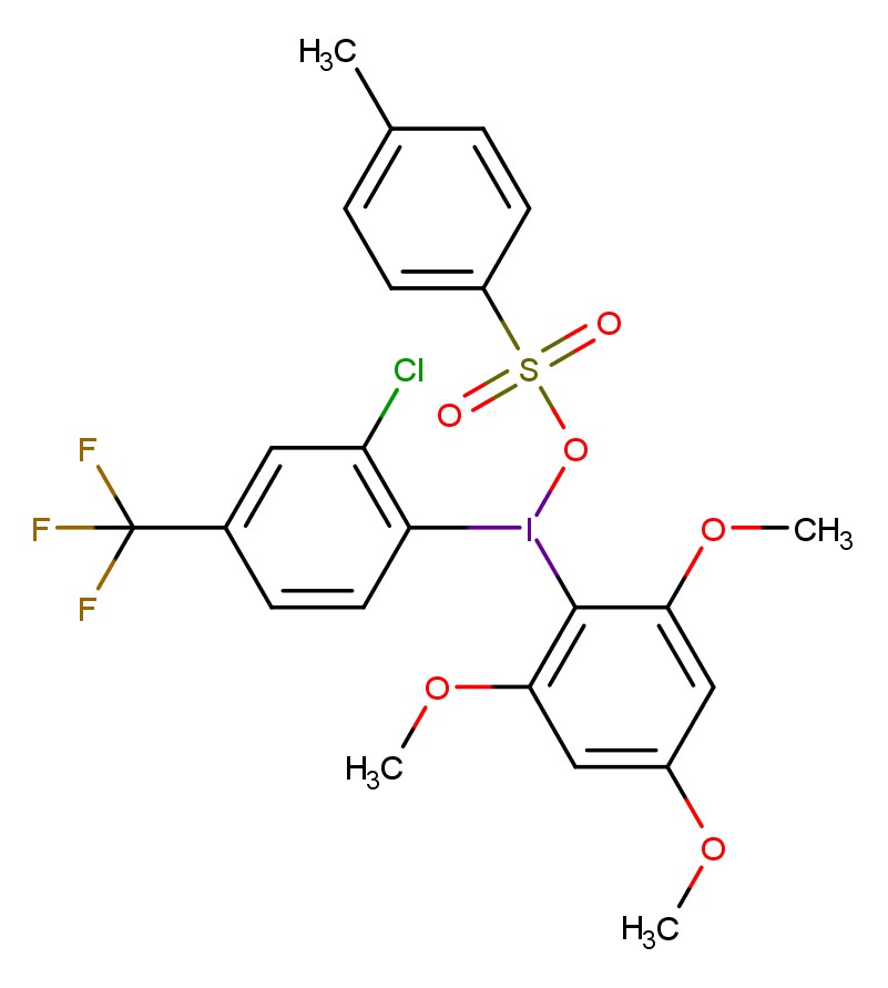 Chemical Building Blocks