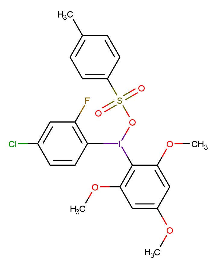 Chemical Building Blocks