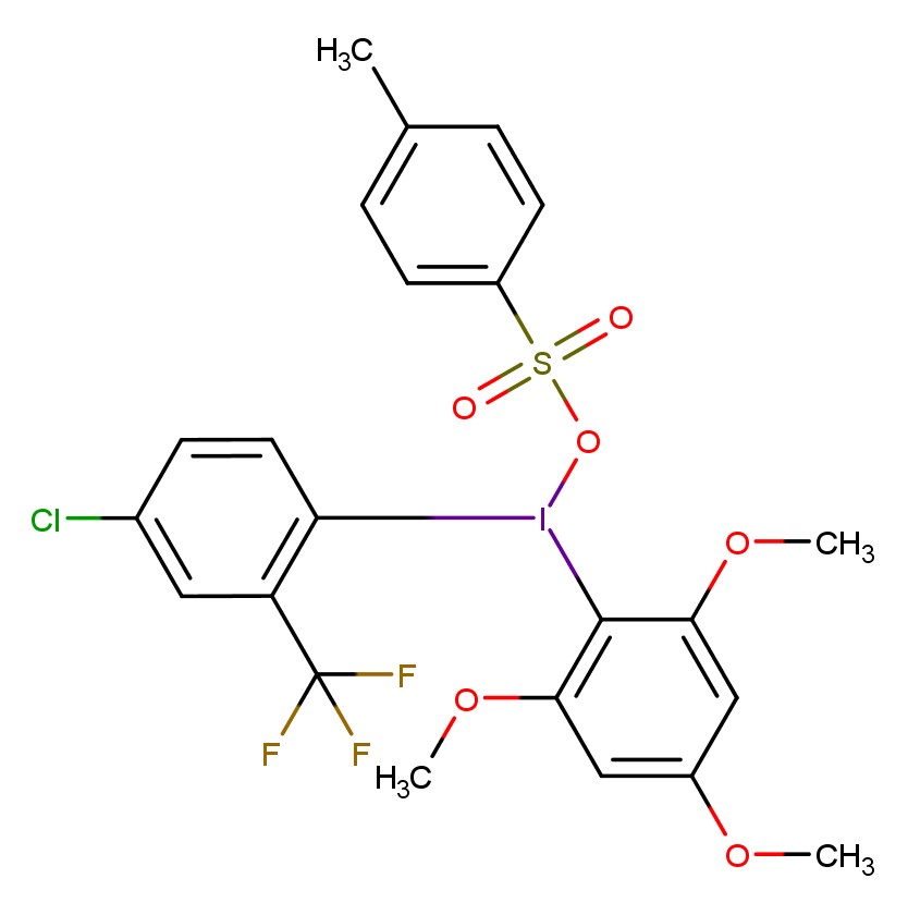 Chemical Building Blocks