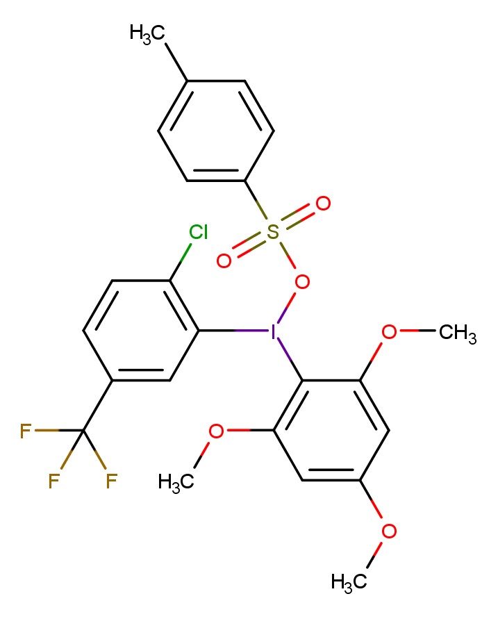 Chemical Building Blocks