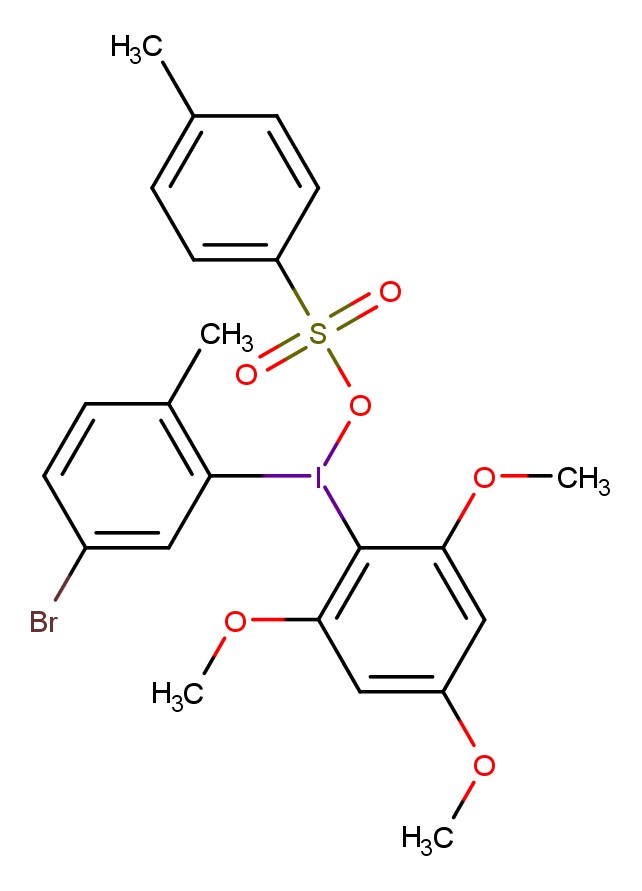 Chemical Building Blocks