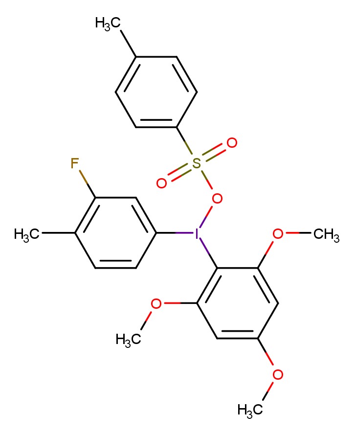 Chemical Building Blocks