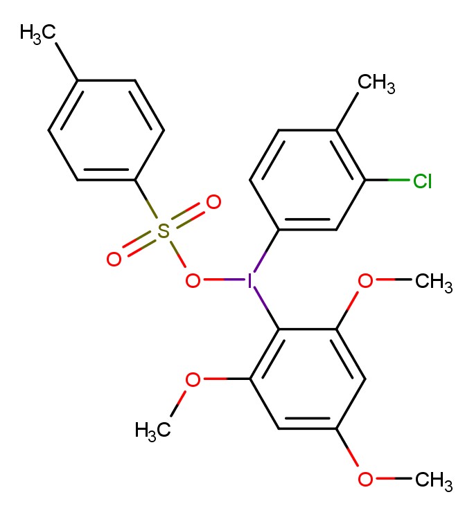 Chemical Building Blocks