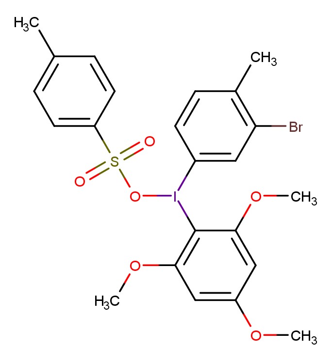 Chemical Building Blocks