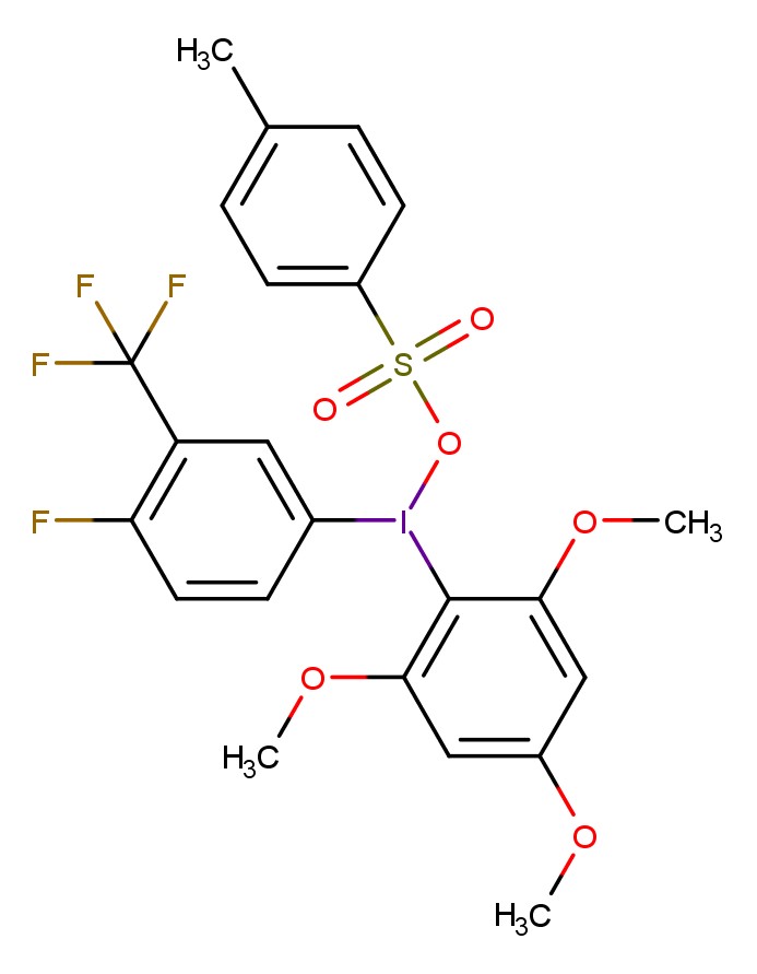 Chemical Building Blocks