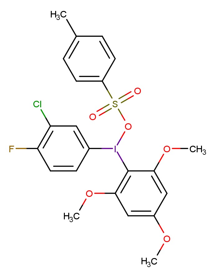 Chemical Building Blocks