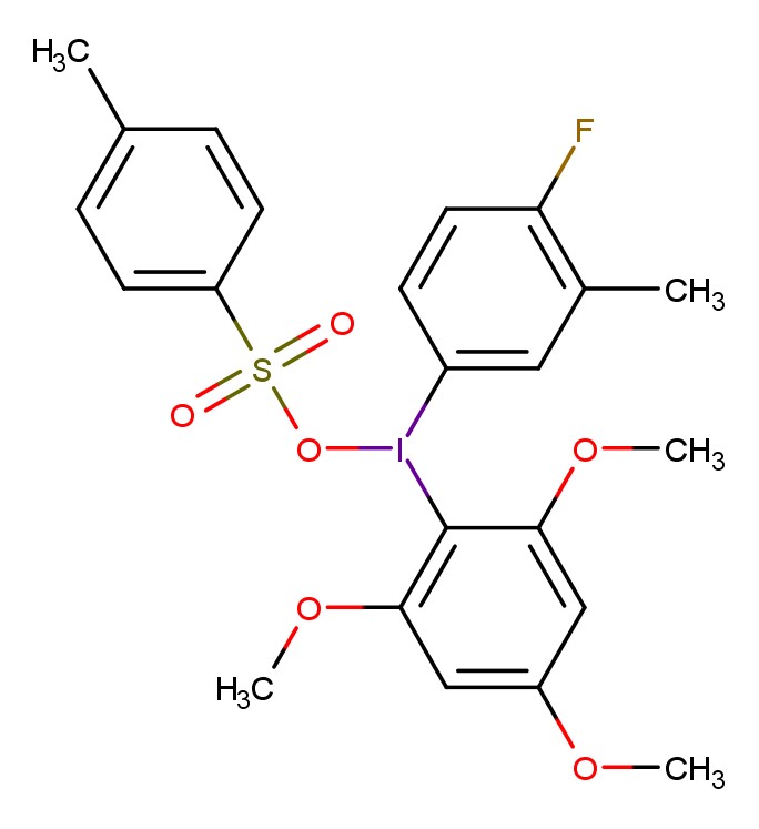 Chemical Building Blocks