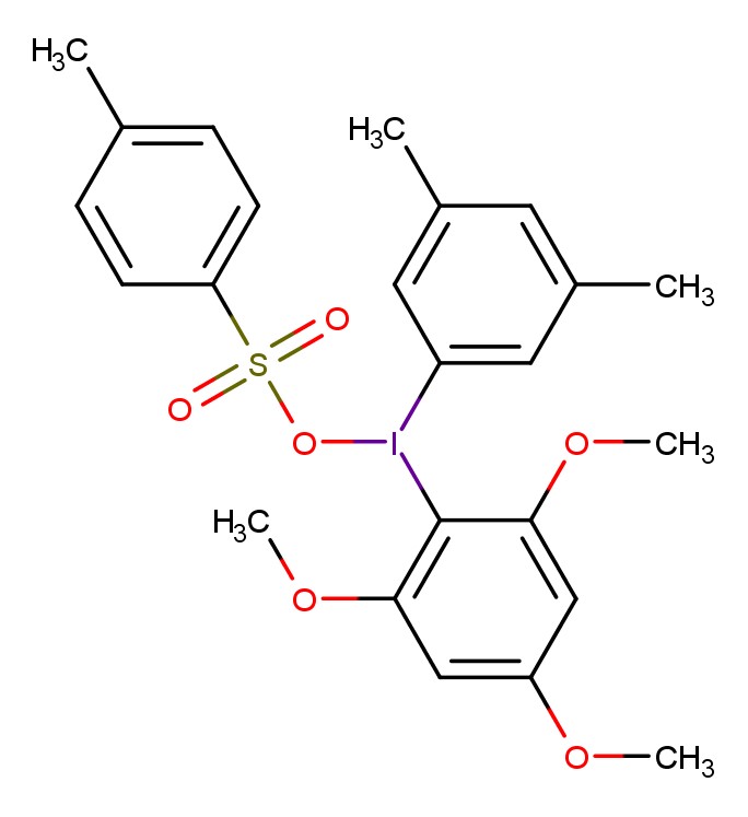 Chemical Building Blocks