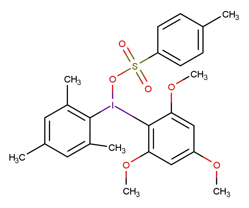 Chemical Building Blocks