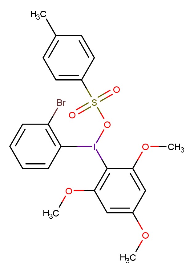 Chemical Building Blocks