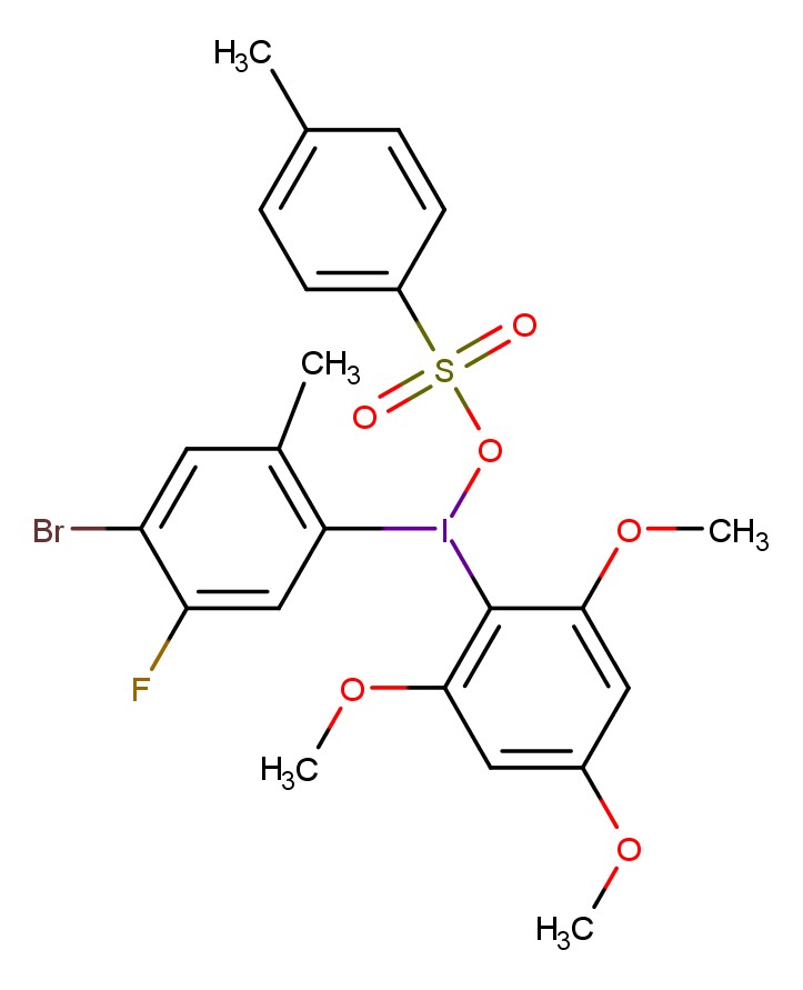 Chemical Building Blocks