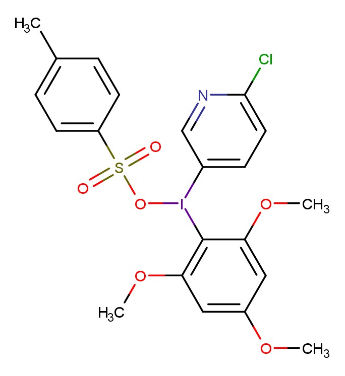 Chemical Building Blocks