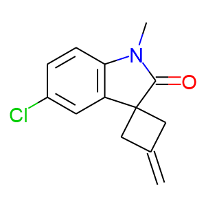 Chemical Building Blocks