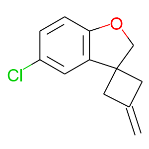 Chemical Building Blocks