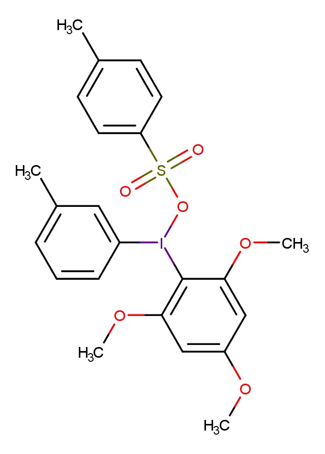 Chemical Building Blocks